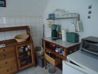 Appartamento per vacanze Pirna Caratteristiche 12