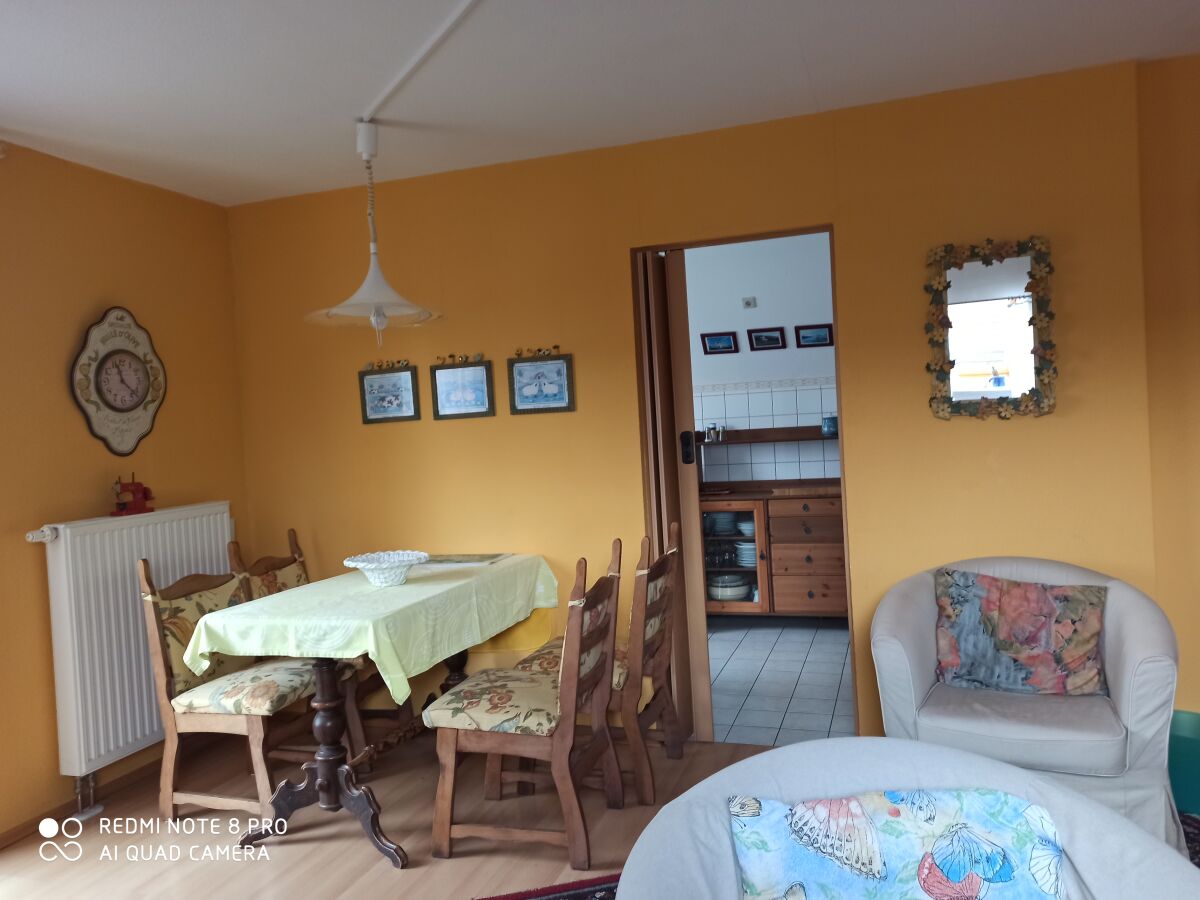 Vakantieappartement Pirna Kenmerken 1