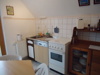 Appartamento per vacanze Pirna Caratteristiche 11