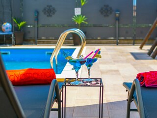 Casa per le vacanze Svetvinčenat Registrazione all'aperto 4