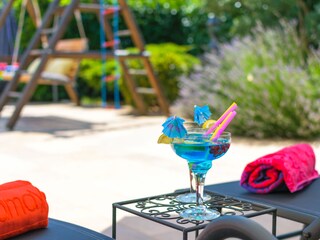 Casa per le vacanze Svetvinčenat Registrazione all'aperto 6