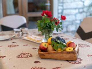 Casa per le vacanze Svetvinčenat Caratteristiche 16