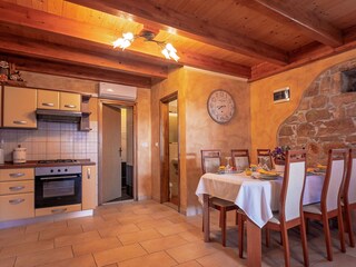 Casa per le vacanze Svetvinčenat Caratteristiche 19