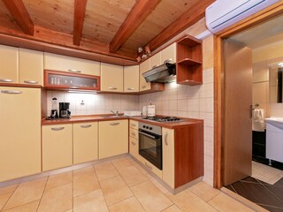 Casa per le vacanze Svetvinčenat Caratteristiche 21