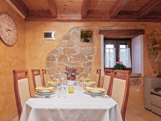 Casa per le vacanze Svetvinčenat Caratteristiche 22