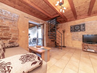 Casa per le vacanze Svetvinčenat Caratteristiche 23