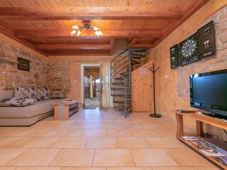 Casa per le vacanze Svetvinčenat Caratteristiche 24