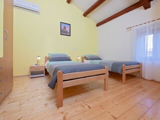 Casa per le vacanze Svetvinčenat Caratteristiche 25