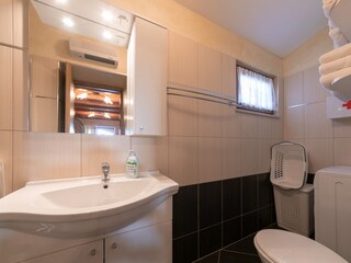 Casa per le vacanze Svetvinčenat Caratteristiche 29