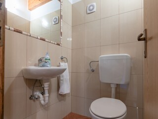 Casa per le vacanze Svetvinčenat Caratteristiche 31