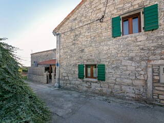 Casa per le vacanze Svetvinčenat Registrazione all'aperto 13