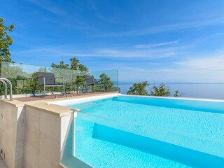 Villa Matulji Registrazione all'aperto 3