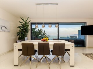 Villa Matulji Caratteristiche 10