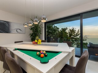 Villa Matulji Caratteristiche 15