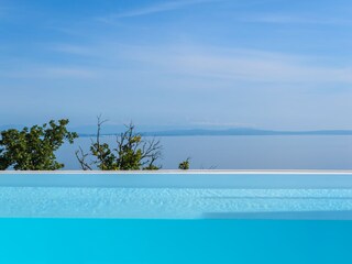 Villa Matulji Registrazione all'aperto 4