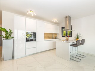 Villa Matulji Caratteristiche 12