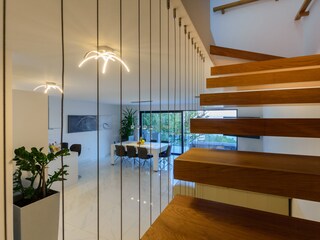 Villa Matulji Caratteristiche 13