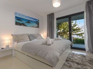 Villa Matulji Caratteristiche 16