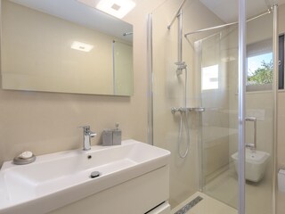 Villa Matulji Caratteristiche 17