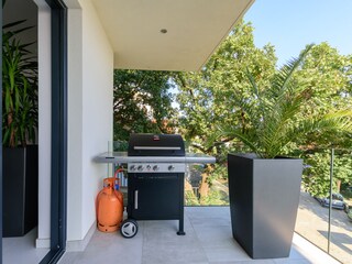 Villa Matulji Registrazione all'aperto 7