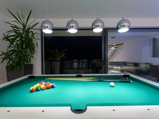 Villa Matulji Caratteristiche 14