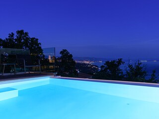 Villa Matulji Registrazione all'aperto 8