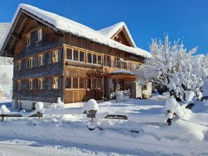 Vakantieappartement Kündig - Mellau - image1