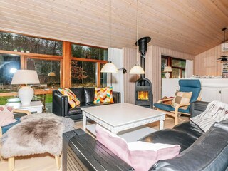 Maison de vacances Læsø  7