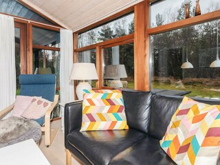 Ferienhaus Læsø  24