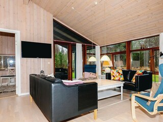 Vakantiehuis Læsø  9