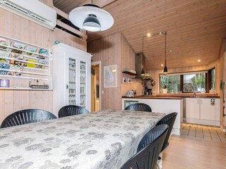 Casa per le vacanze Læsø  2