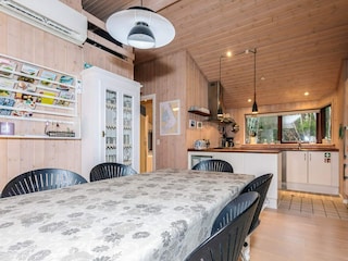 Ferienhaus Læsø  4
