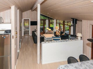 Vakantiehuis Læsø  26