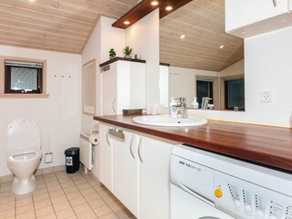 Casa per le vacanze Læsø  10