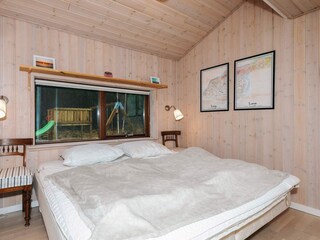 Vakantiehuis Læsø  29