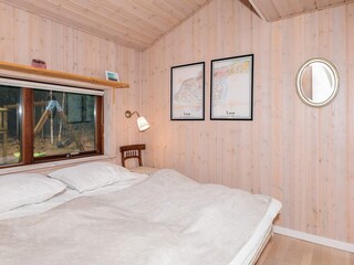 Ferienhaus Læsø  30