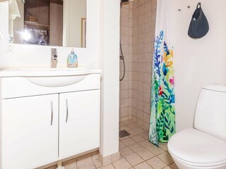 Casa per le vacanze Læsø  16