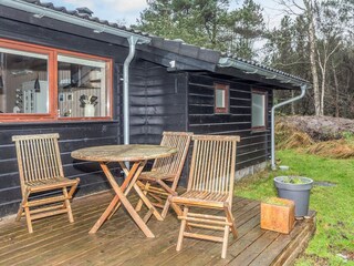 Ferienhaus Læsø  31
