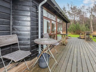 Ferienhaus Læsø  33