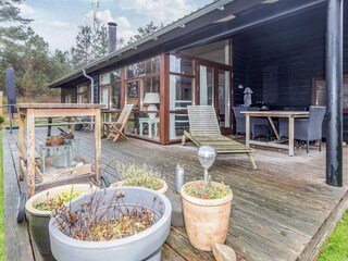 Ferienhaus Læsø  34