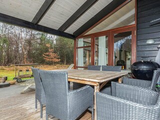 Vakantiehuis Læsø  35