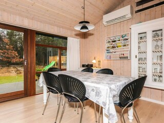 Vakantiehuis Læsø  13