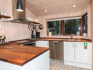 Casa per le vacanze Læsø  37