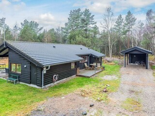 Vakantiehuis Læsø  16