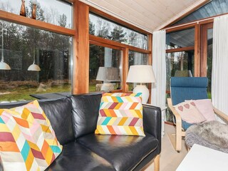 Ferienhaus Læsø  38