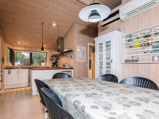 Ferienhaus Læsø  40