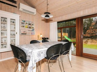 Ferienhaus Læsø  41