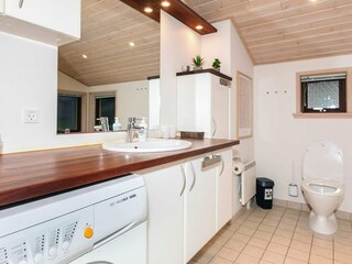 Vakantiehuis Læsø  42