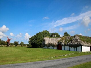 Vakantiehuis Læsø  43