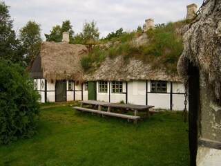 Vakantiehuis Læsø  45